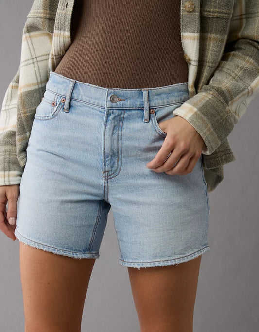 Short vaquero