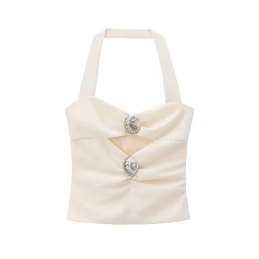 Top Halter