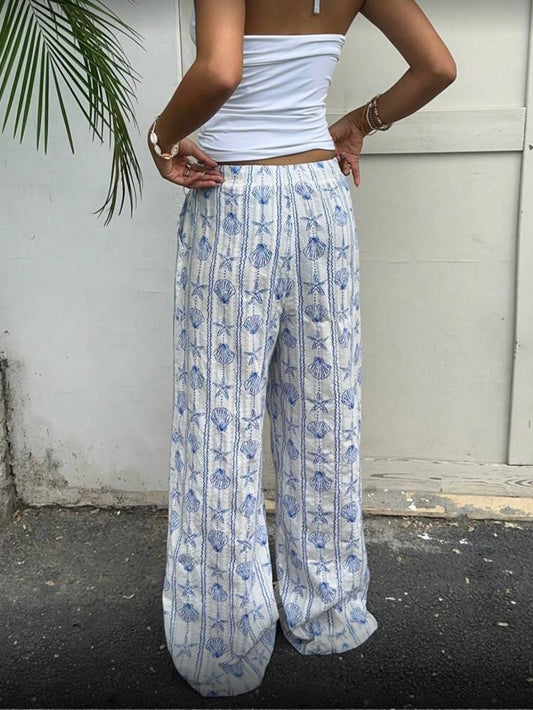 Pantalon Summer