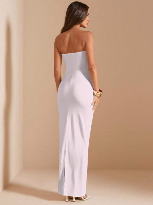 Vestido floral