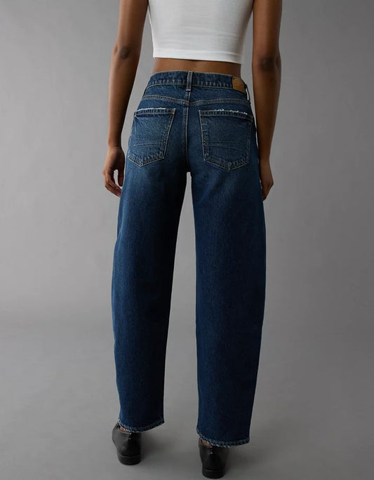 JEAN BARREL