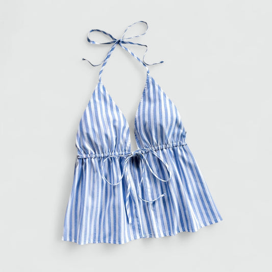 Top Halter