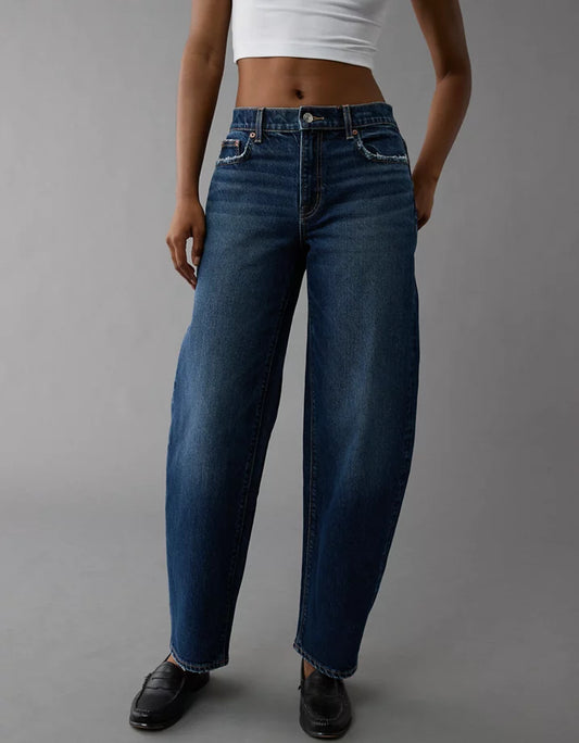 JEAN BARREL