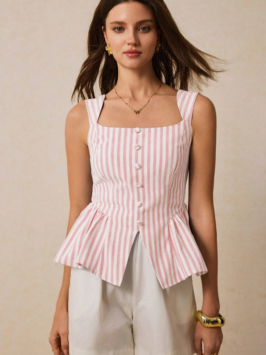 Blusa Summer