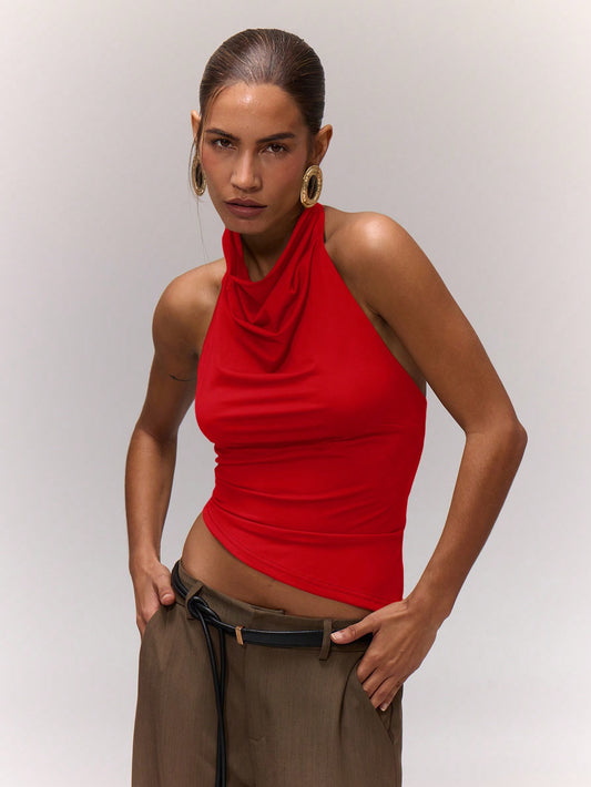 Top Halter