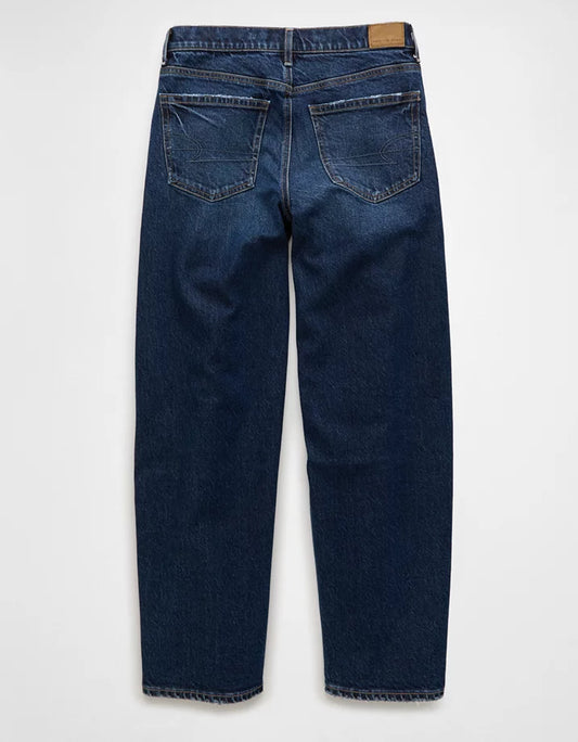 JEAN  DRAPE BARREL