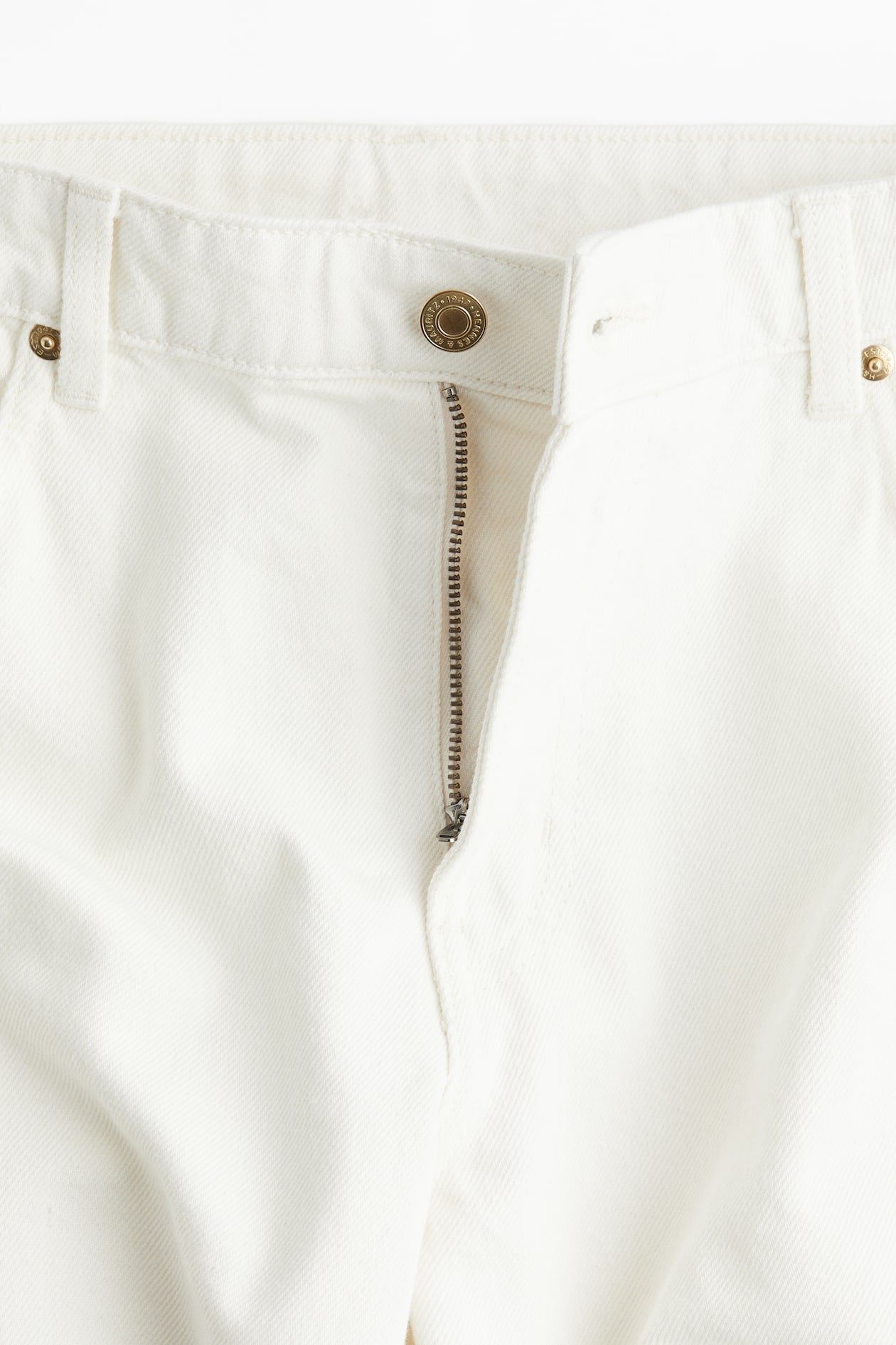 Jean Wide Regular