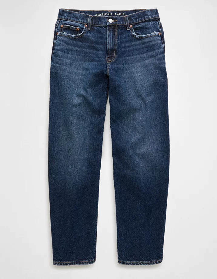 JEAN  DRAPE BARREL