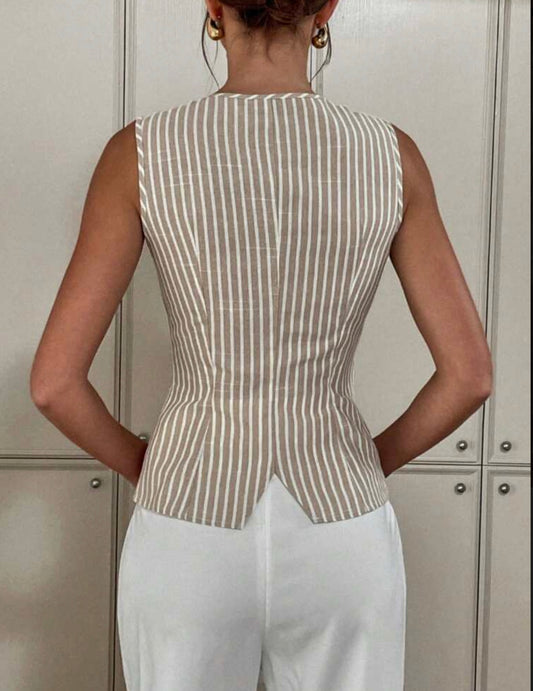 Blusa summer