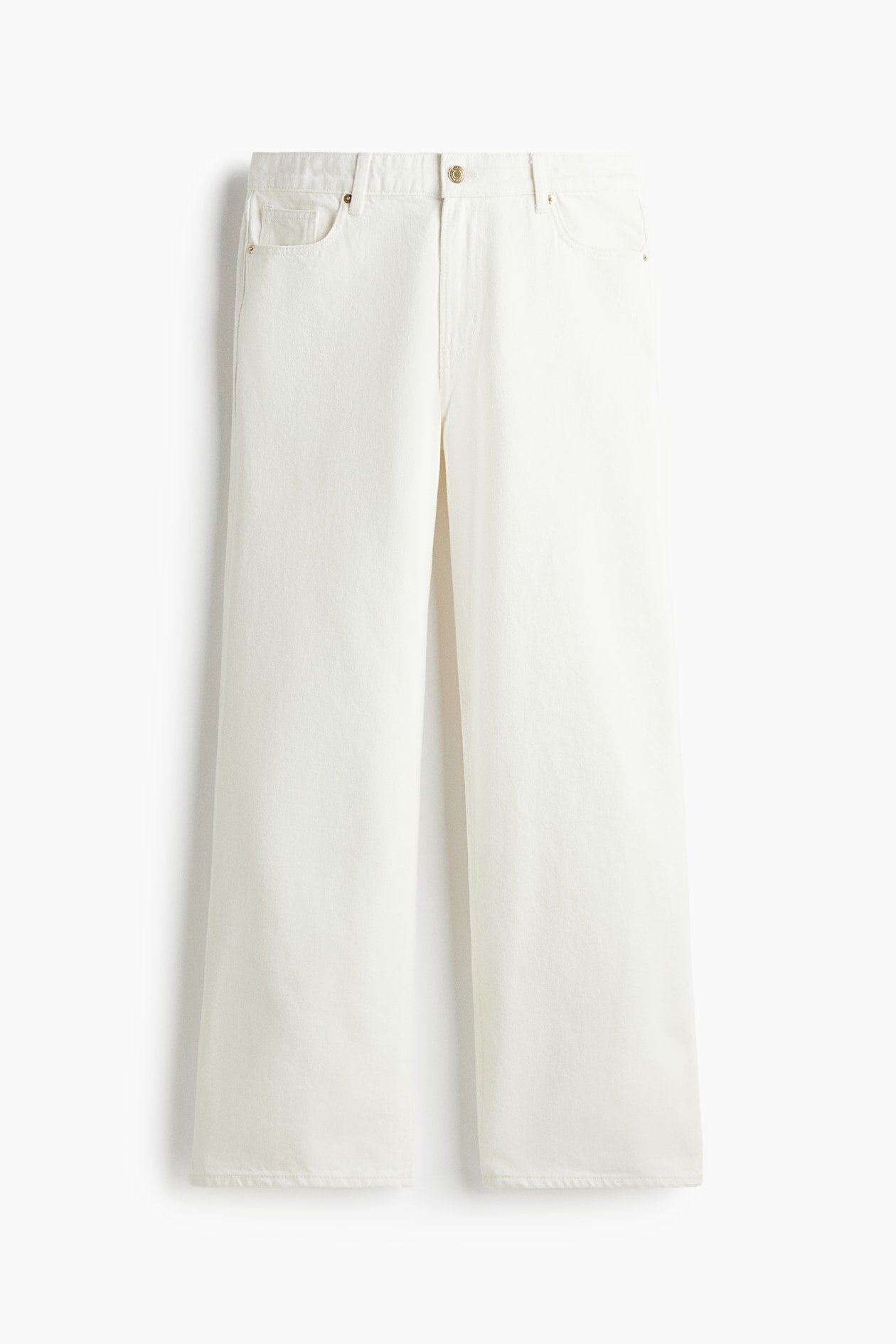 Jean Wide Regular