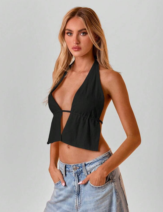 Top Halter
