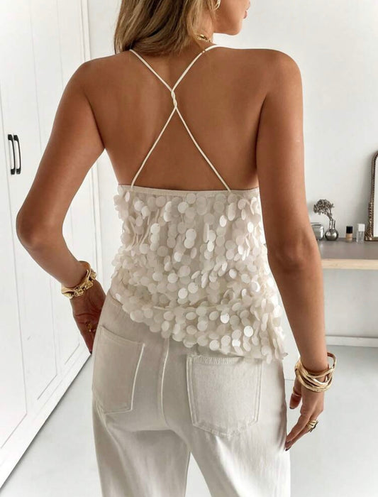 Blusa Summer