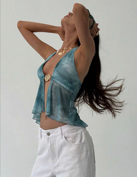 Top Halter