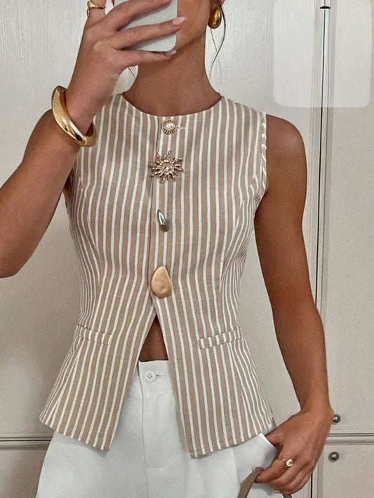 Blusa summer