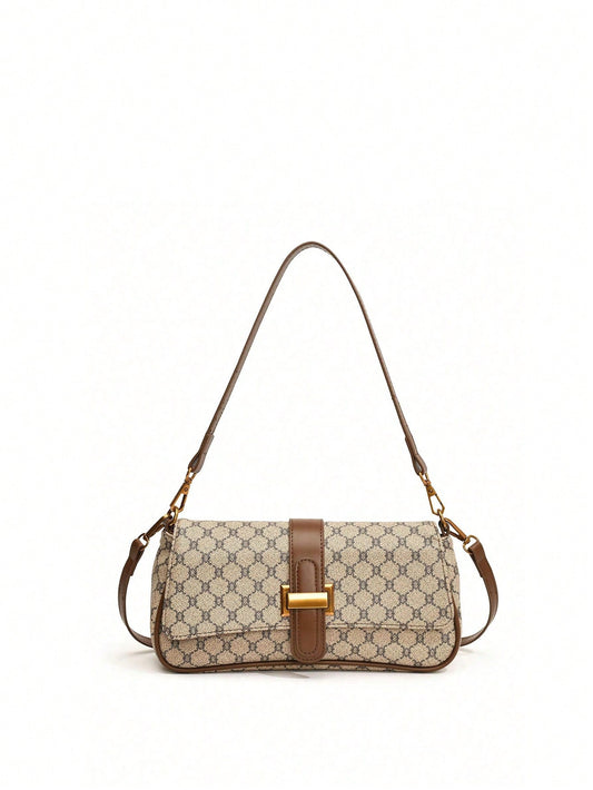Cartera vaquera