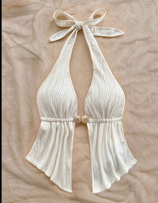 Top Halter