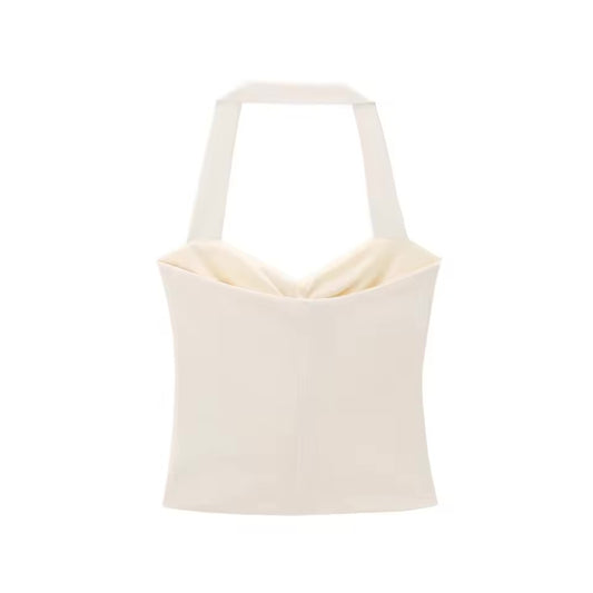 Top Halter