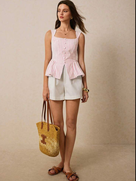 Blusa Summer