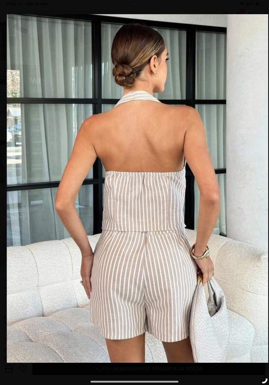 Set elegante