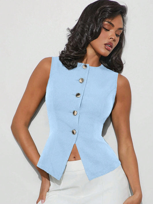 Blusa Casual