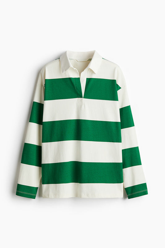 Camiseta holgada