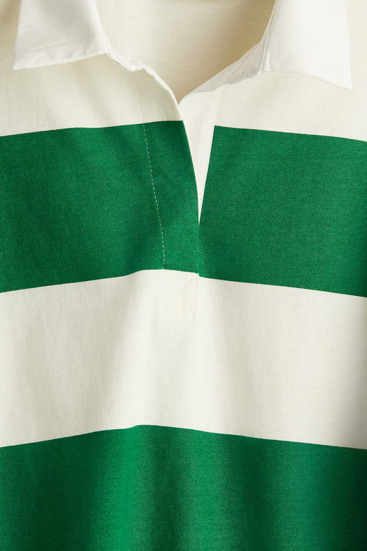 Camiseta holgada