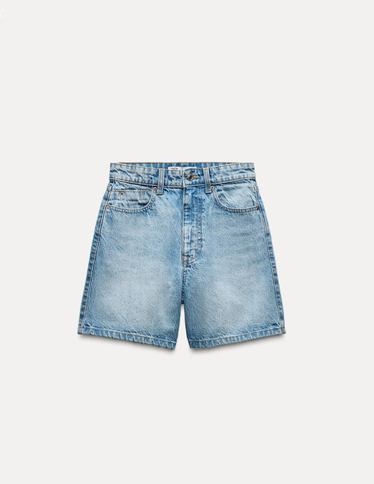 Mom short Jeans