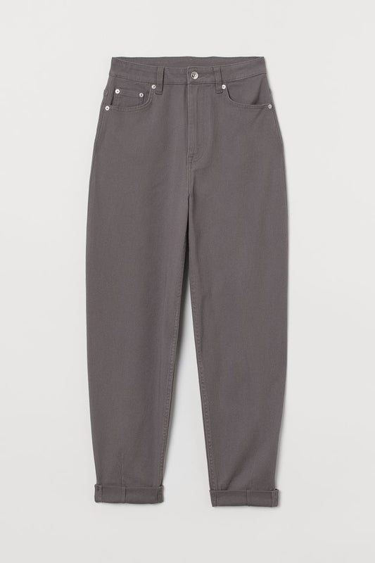 Mom Loose-fit H&M