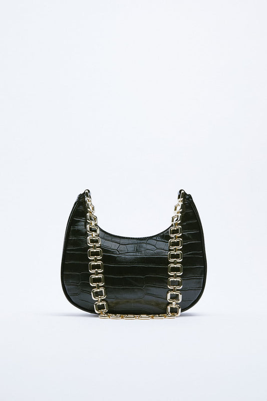 Bolso de cadena
