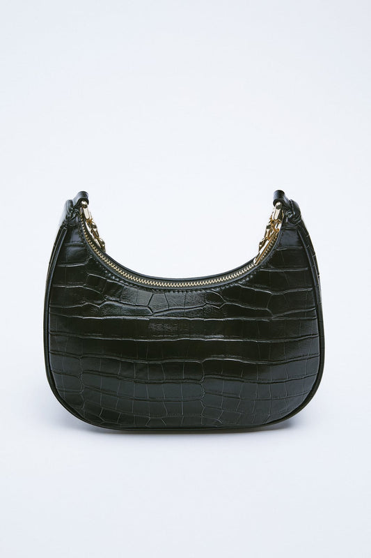 Bolso de cadena